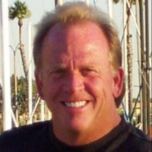 Picture of Steve Hansen