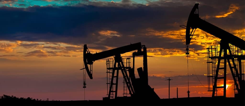 Oil Extraction equipments