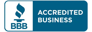 BBB Accreditation