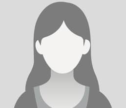 Female Avatar Placeholder