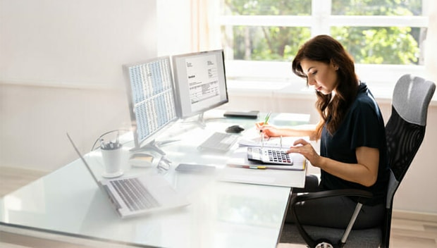 Certified Public Accountant