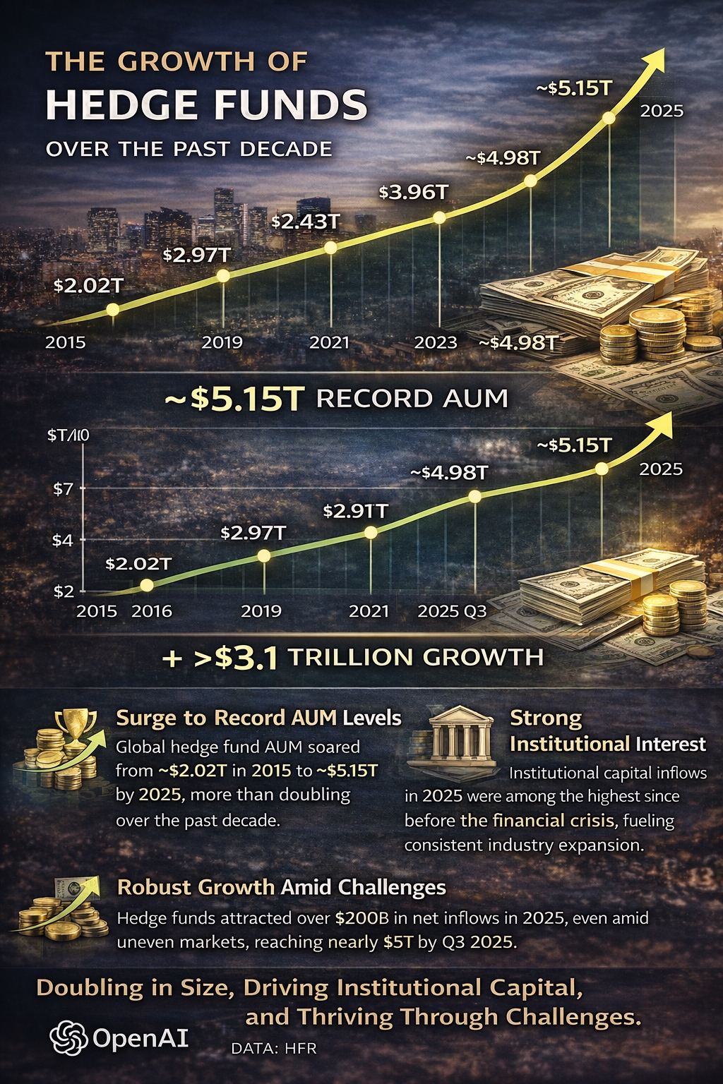 Equipment Leasing for Hedge Funds