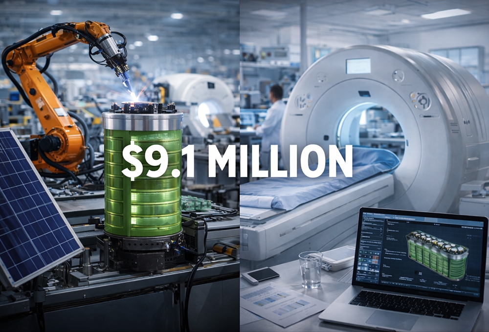 Hedge Fund Uses Equipment Leasing to Enhance Yield in Opportunistic Credit Strategy