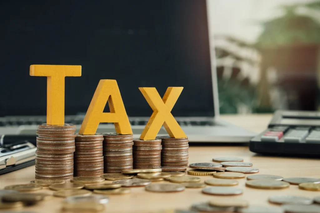 tax benefits of leasing equipment