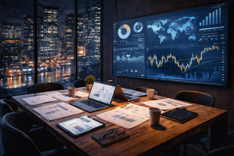 Equipment Leasing for Venture Capital Firms