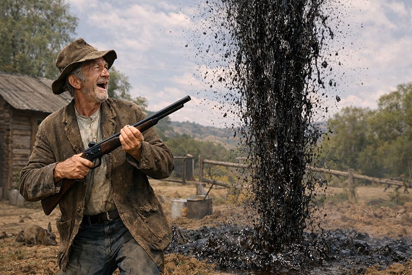 The Economic Fallout of Oil at $120–$200 per Barrel