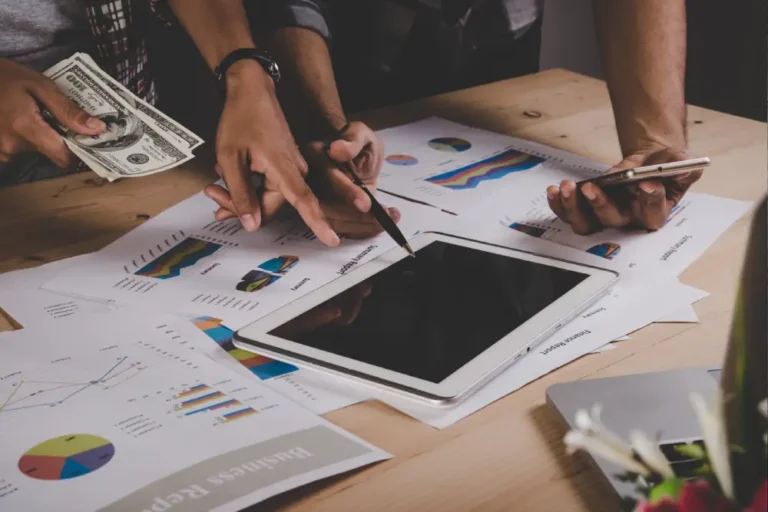 Bank Referral Equipment Financing Program