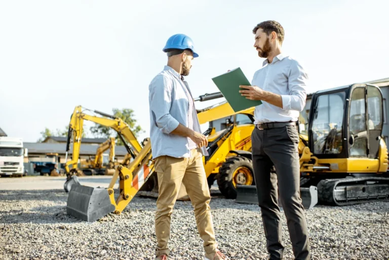 Year-End Equipment Financing Strategies That Reduce Tax Liability