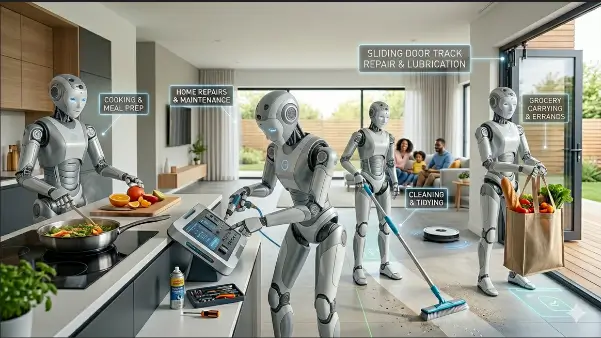 How Equipment Leases Finance Robotics and Automation Projects
