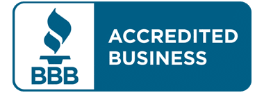 BBB Accreditation
