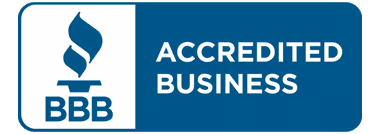 BBB Accreditation