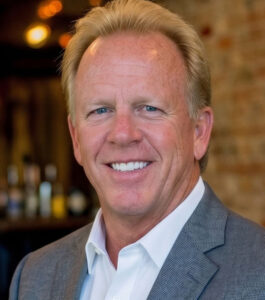 Photo of Steven Hansen