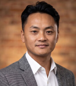 Photo of Kevin Subba
