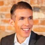 Headshot of Dave Johnson
